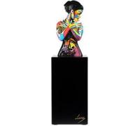 Goebel Artis Orbis Lana Frey LF P Feu dans le ventre 50 67170051