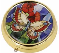 Goebel Artis Orbis Louis Comfort Tiffany AO MK PD Papillons 67003051