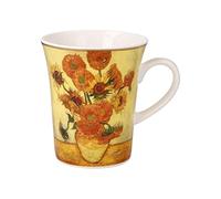 Goebel Artis Orbis Tasse d'artiste Vincent Van Gogh Tournesols