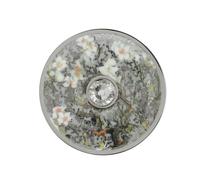 Goebel Artis Orbis Vincent van Gogh Amandier Argent - Broche Nouveauté 2020 67045341