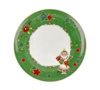 Goebel Assiette Mary Engelbreit - Love Me