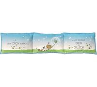Goebel Atelier Goebel Le petit Yogi® - Oreiller bio KY TK KI Ton bonheur 54103171