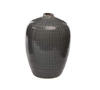 Goebel Aurora Scandic Home Vase Bleu 25 cm