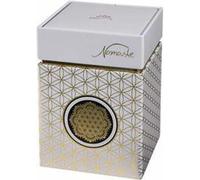 Goebel Blume des Lebens Weiß - Dose Lotus Yin Yang Bunt Metall 27051101