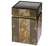 Goebel Boîte Saisons 1900 11 cm