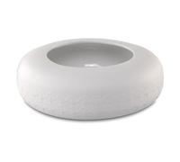 Goebel Bol à collectionner Mia, fabriqué à la main en porcelaine fine, 25 x 8,5 cm, 14-005-07-1