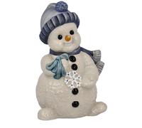 Goebel Bonhomme de neige 'XM S Mon flocon de neige 11,5' 2022 - 7.00 / 8.00 / 11.50