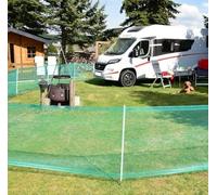 Göbel Clôture périphérique Universelle 20 m