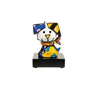 Goebel Coco Figurine Pop Art Romero Britto