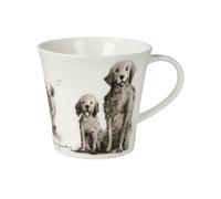 Goebel Coffee-/Tea Mug Peter Schnellhardt - Wir gehören zusammen, Kaffeetasse, Tasse, Teetasse, Fine Bone China, 26500391