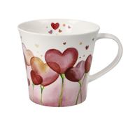 Goebel Colori Fiore Ta Fiore - Love 23123361