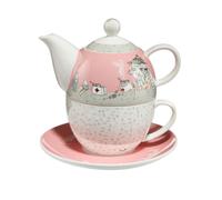 Goebel Dr. Barbara Freundlieb Barbara Freundlieb Get Better - Tea for One Nouveauté 2019 27000581