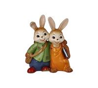 Goebel École de Lapin, Amis de l'école - Figurine Lapin de Pâques