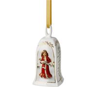 Goebel Éditions Annuelles Cloche Annuelle 2025 Rouge 2025