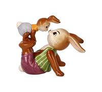 Goebel Famille de Lapins - Figurine Lapin de Pâques