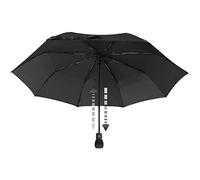 Parapluie de trek EUROSHIRM Light trek automatic (black) TU