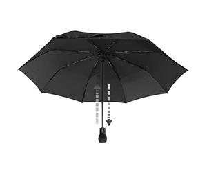 Göbel Femmes, Homme Parapluie - Noir, One Size