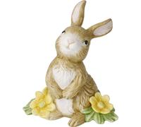 Goebel Figur Hase - Jahreshäschen 2025, Biskuit-Porzellan, Bunt, Jahresedition, 66846241