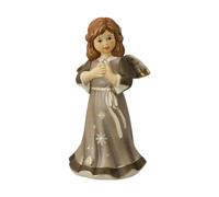 Goebel Figurine Ange 2024 du cœur - Noël