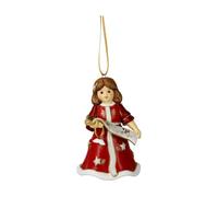 Goebel Figurine Ange Clochette de Noël 2025