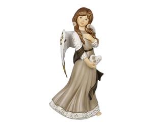 Goebel Figurine Ange du cœur Le Plus Profond - Gloria Noël