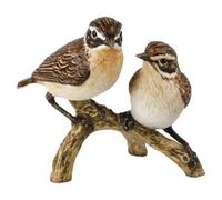 Goebel Figurine Couple de Rouges-Gorges