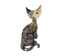 Goebel Figurine de Chat Alessio Rosina Wachtmeister