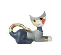 Goebel Figurine de Chat Andreina Rosina Wachtmeister