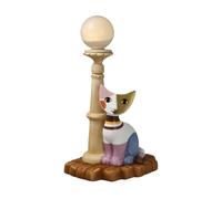 Goebel Figurine de Chat Chiaro di Luna Rosina Wachtmeister Cat World