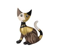 Goebel Figurine de Chat Fabrizio Rosina Wachtmeister
