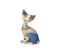 Goebel Figurine de Chat Livia Rosina Wachtmeister