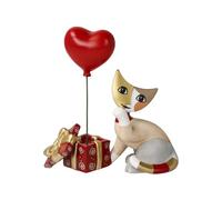 Goebel Figurine de Chat Noemi - Rosina Wachtmeister