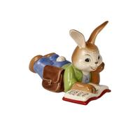 Goebel Figurine de Lapin « du Bist Klasse! » - Pâques