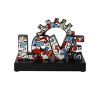 Goebel Figurine de l'évolution de l'amour