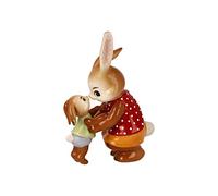 Goebel Figurine de Pâques en Porcelaine 12 cm