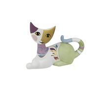 Goebel Figurine en Porcelaine colorée 18,5 x 6,5 x 14 cm