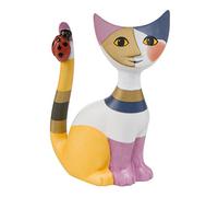 Goebel Figurine en Porcelaine colorée 3,5 x 6 x 8 cm