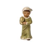 Goebel Figurine Kasper en faïence, Hauteur 11,5 cm, 41-661-05-1