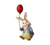 Goebel Figurine lapin petit Gratulant - Pâques