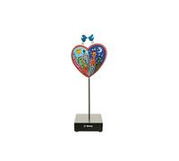 Goebel Figurine Porcelaine Multicolore 8 x 10 x 27,5 cm