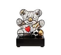 Goebel Figurine Porcelaine Multicolore 9,5 x 8,5 x 12,5 cm