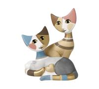 Goebel Figurine R. Wachtmeister - Kaja e Mika Rosina Wachtmeister