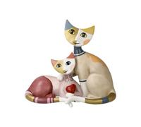 Goebel Figurine R. Wachtmeister - Vivien e Peppie Rosina Wachtmeister