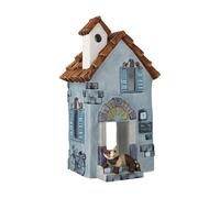 Goebel Figurine Via Galileo Galilée - Rosina Wachtmeister Cat World