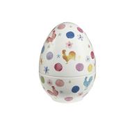 Goebel Fitz & Floyd Spring Collection Figurine décorative en Porcelaine 15,5 cm