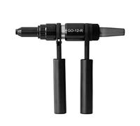 GOEBEL® - GO-12-R Riveteuses manuelles Utilisation ø 3,0/3,2/4,0/4,8/5,0/6,0/6,4 mm