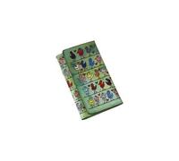 Goebel JR K SL Oiseaux sur un fil d'amour 6x10 Pop Art James Rizzi 26103031
