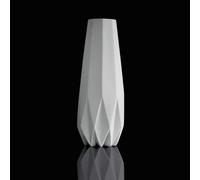 Goebel Kaiser Vase en porcelaine 41 cm - Polygono Star 14003721