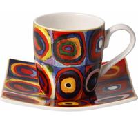 Goebel Kandinsky Tasse à expresso