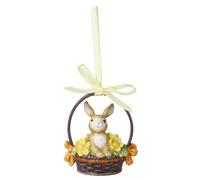 Goebel Lapin annuel 2025 - Décoration à Suspendre pour Pâques